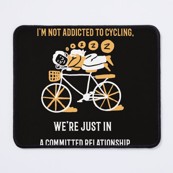 Item preview, Bike Rider designed and sold by TrilbyTeeShop.