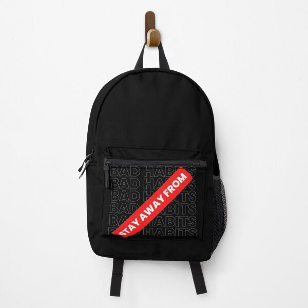 Item preview, STAY AWAY designed and sold by JAHV GFX.
