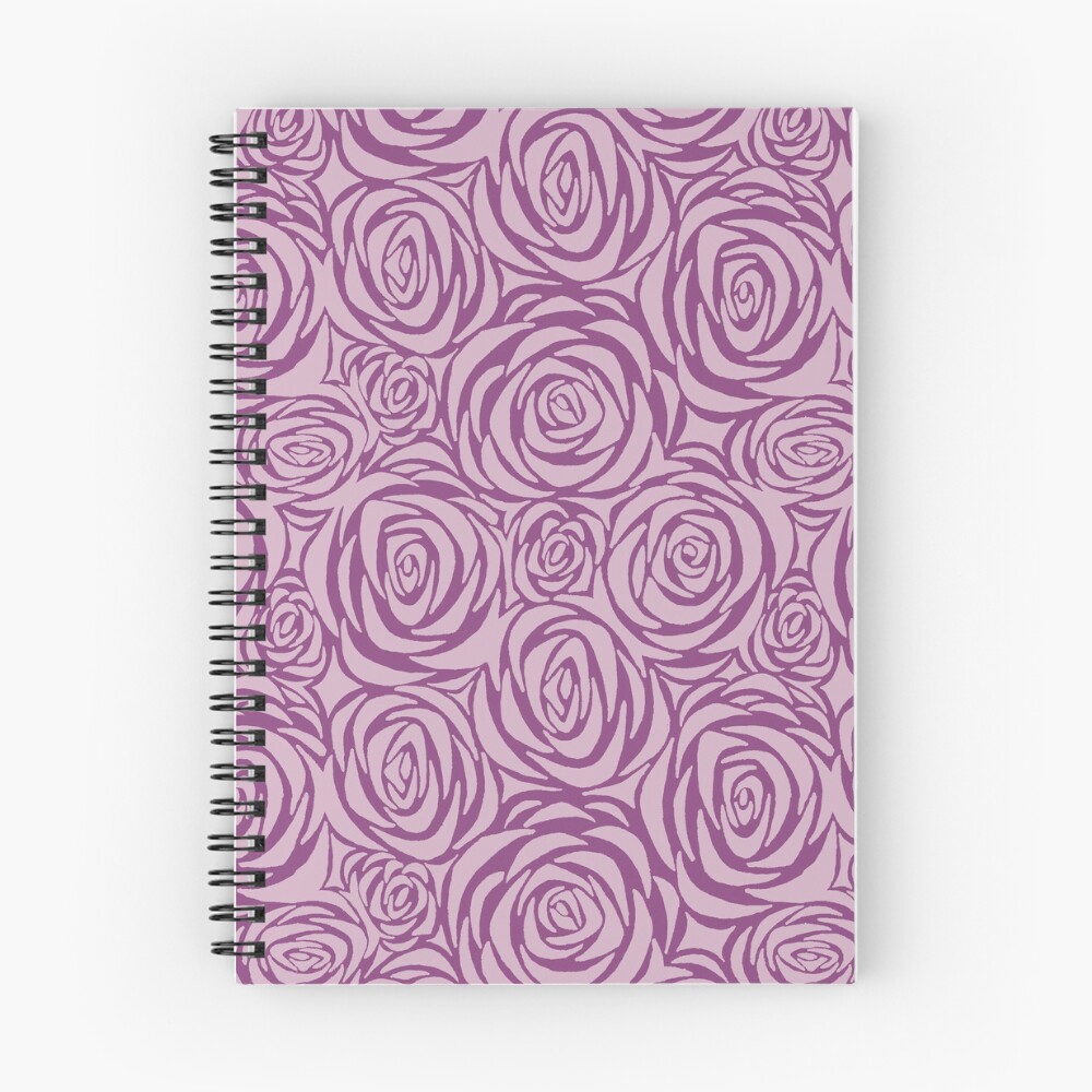 Item preview, Spiral Notebook designed and sold by lfitz40.