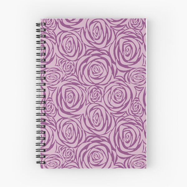 Item preview, Purple Roses designed and sold by lfitz40.