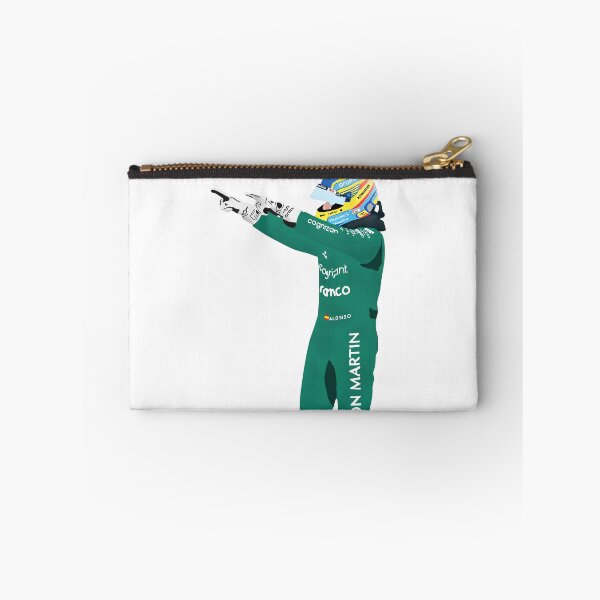 Item preview, Fernando Alonso Brazil P3 designed and sold by thalisons.