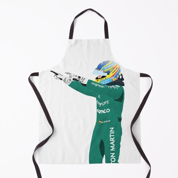 Item preview, Fernando Alonso Brazil P3 designed and sold by thalisons.