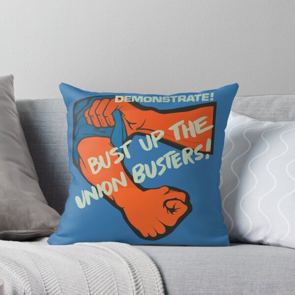 Item preview, Demonstrate! 1970 American Vintage Graphic designed and sold by blackink-design.