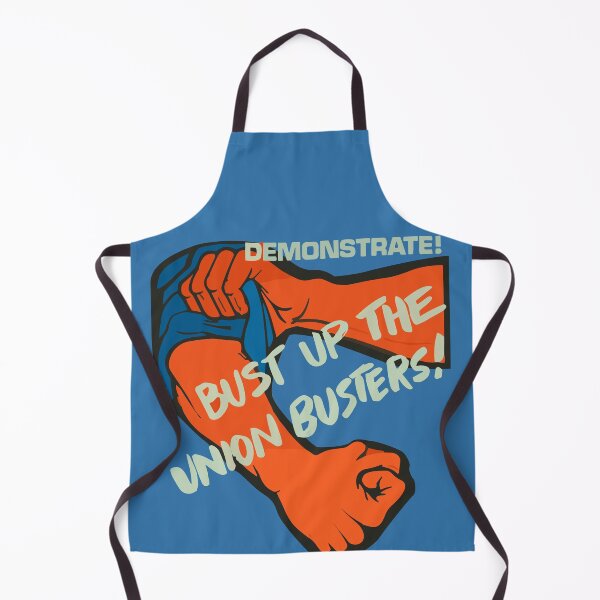 Item preview, Demonstrate! 1970 American Vintage Graphic designed and sold by blackink-design.