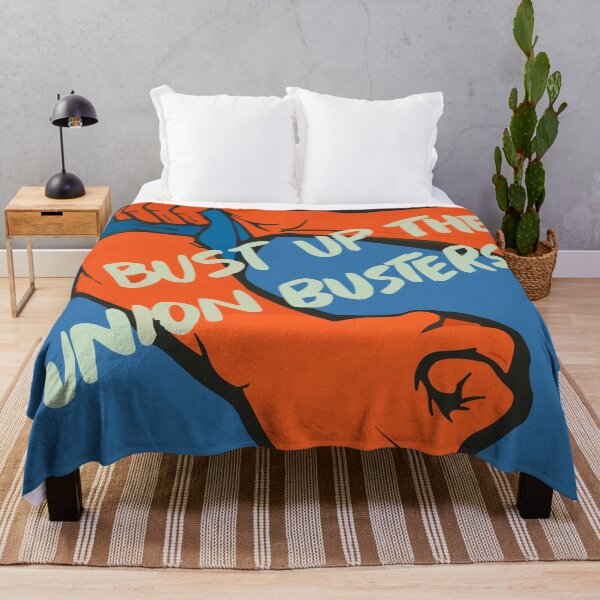 Item preview, Demonstrate! 1970 American Vintage Graphic designed and sold by blackink-design.