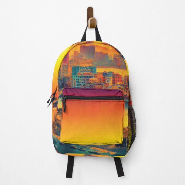 Item preview, Macau at Sunset designed and sold by badguyduh.