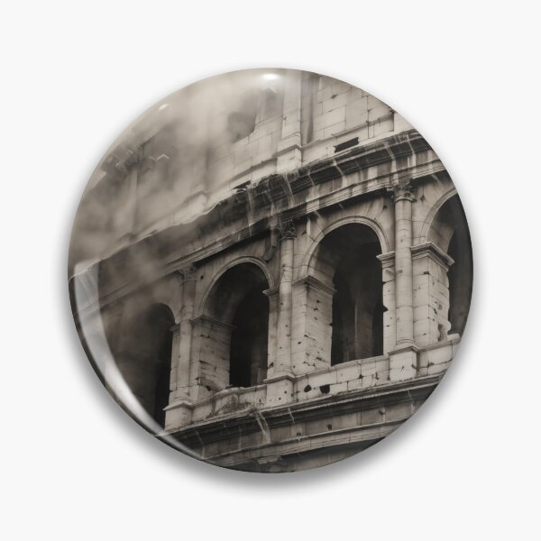Item preview, The Colosseum designed and sold by HannahMiller006.