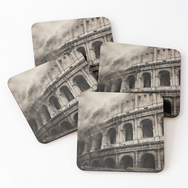 Item preview, The Colosseum designed and sold by HannahMiller006.