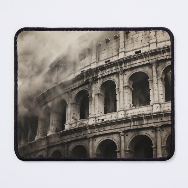 Item preview, The Colosseum designed and sold by HannahMiller006.