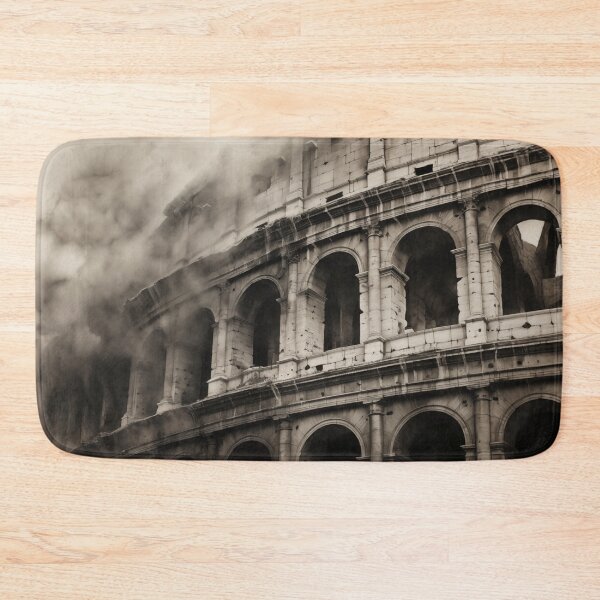 Item preview, The Colosseum designed and sold by HannahMiller006.