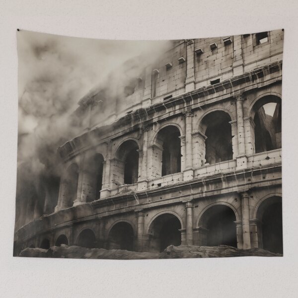 Item preview, The Colosseum designed and sold by HannahMiller006.