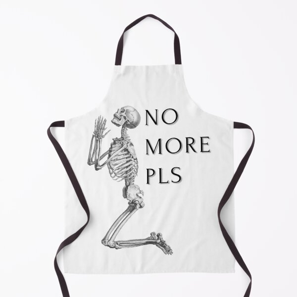Item preview, No more pls designed and sold by otyliadesign.