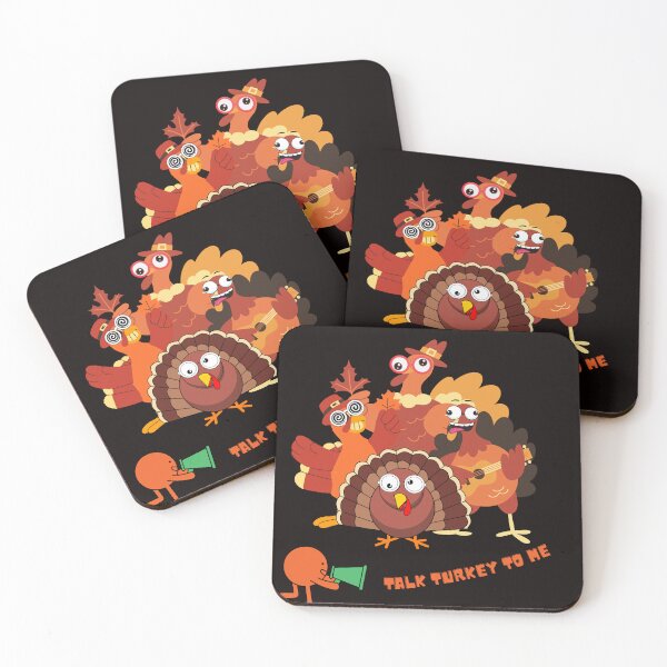 Item preview, Crazy Turkeys designed and sold by NaofumiR00se.