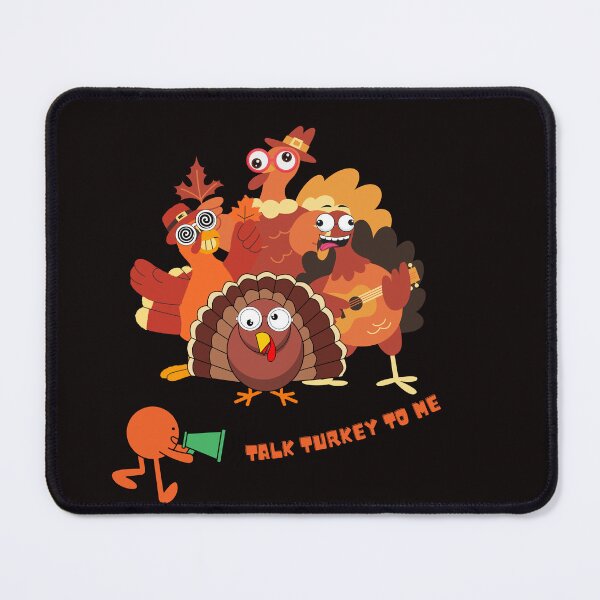 Item preview, Crazy Turkeys designed and sold by NaofumiR00se.