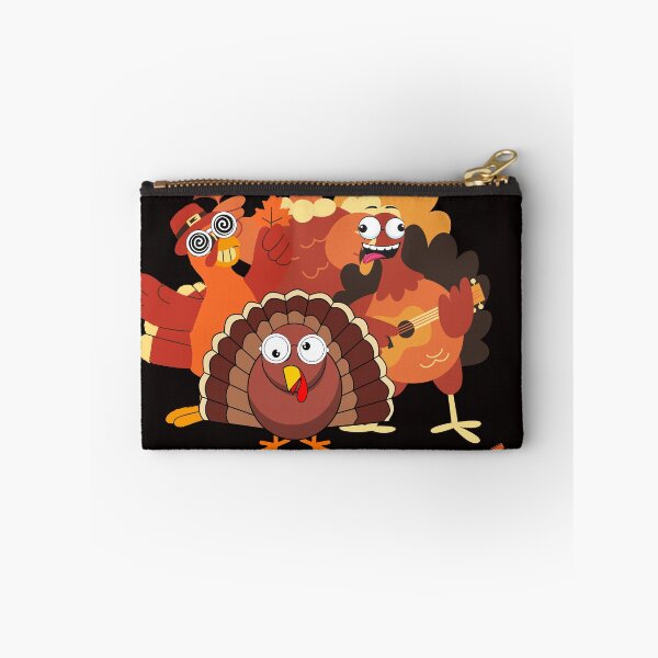 Item preview, Crazy Turkeys designed and sold by NaofumiR00se.