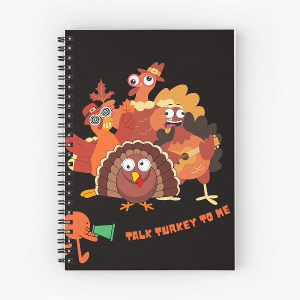 Item preview, Crazy Turkeys designed and sold by NaofumiR00se.