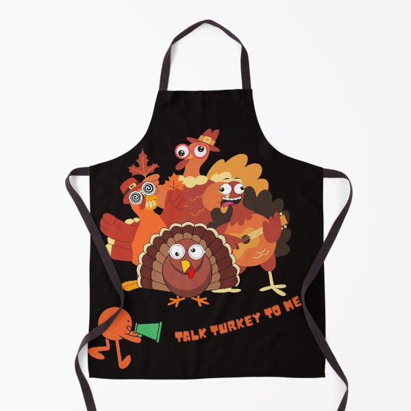 Item preview, Crazy Turkeys designed and sold by NaofumiR00se.