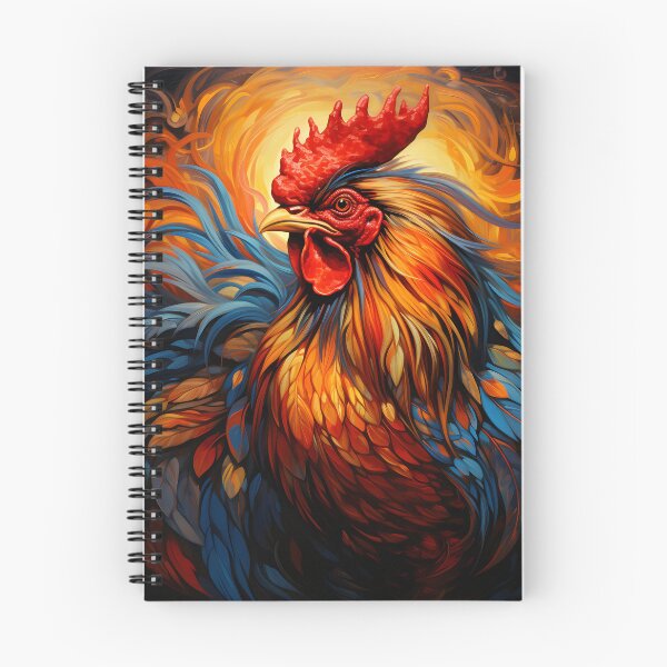 Item preview, Rooster designed and sold by toaderbogdan88.