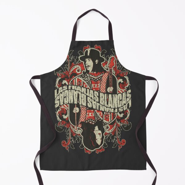 Item preview, Las Franjas Blancas 1997 designed and sold by AstroZombie6669.