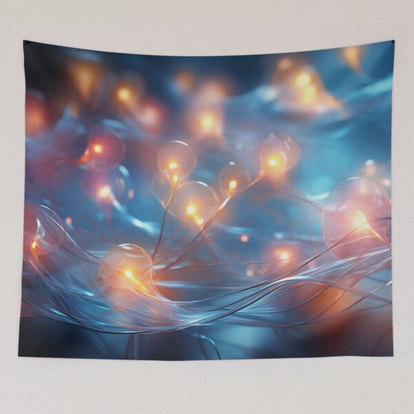 Item preview, Fairy Lights designed and sold by fairyfreak.