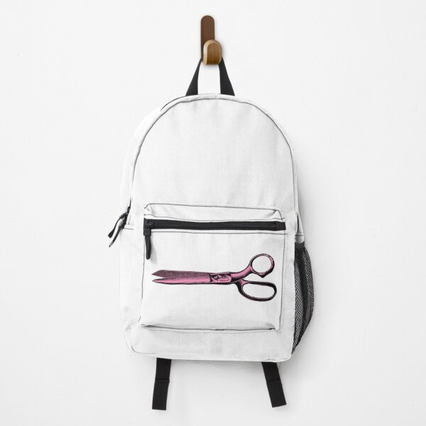 Item preview, Shears of Substance - Pink designed and sold by TheBigRooster.