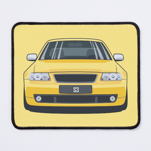 Item preview, S3 8L - vector drawing designed and sold by yohannlp.