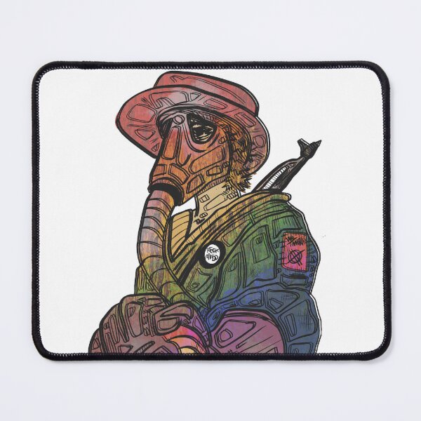 Item preview, [ATREYU'S WORK - @] PRIDE SOLDIER  designed and sold by NOTARGETPROJECT.