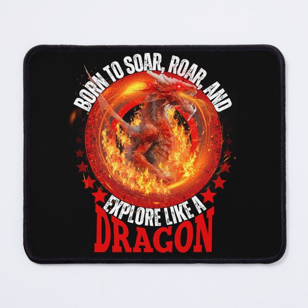Item preview, Cool Design For Men Women Kids Mythical Dragon  designed and sold by CasmariaOnlineShop -.