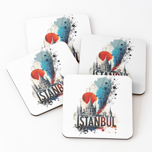 Item preview, istanbul city 2 designed and sold by GFORCE_SHOP.