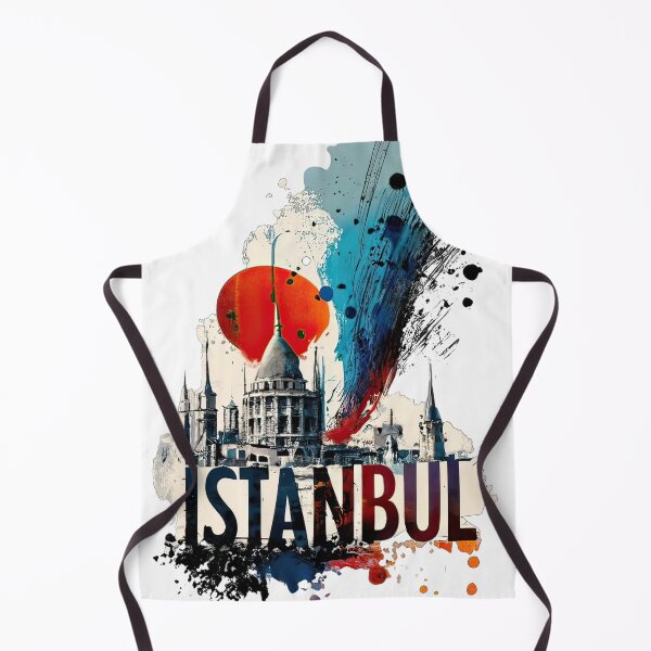 Item preview, istanbul city 2 designed and sold by GFORCE_SHOP.