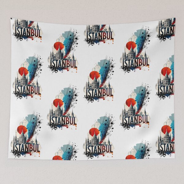 Item preview, istanbul city 2 designed and sold by GFORCE_SHOP.