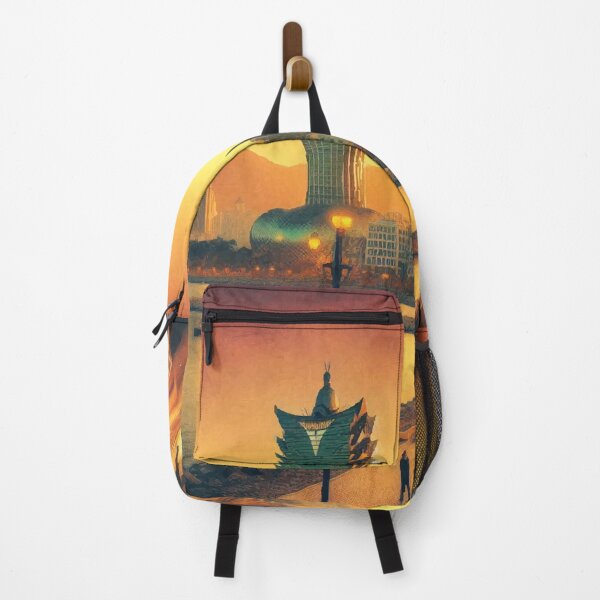 Item preview, Macau at Sunset designed and sold by badguyduh.