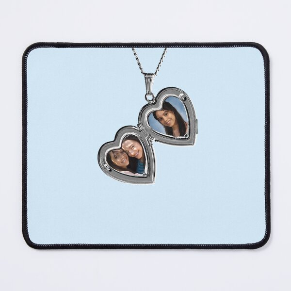 Item preview, scream: amber's locket designed and sold by ivysdaisy.