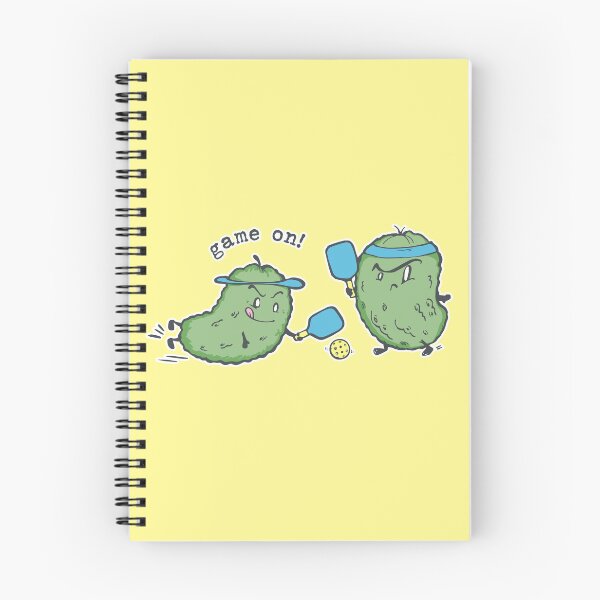 Item preview, Game On! Pickleballers designed and sold by t-monster.
