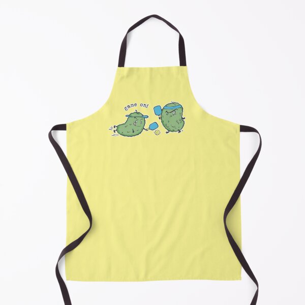 Item preview, Game On! Pickleballers designed and sold by t-monster.