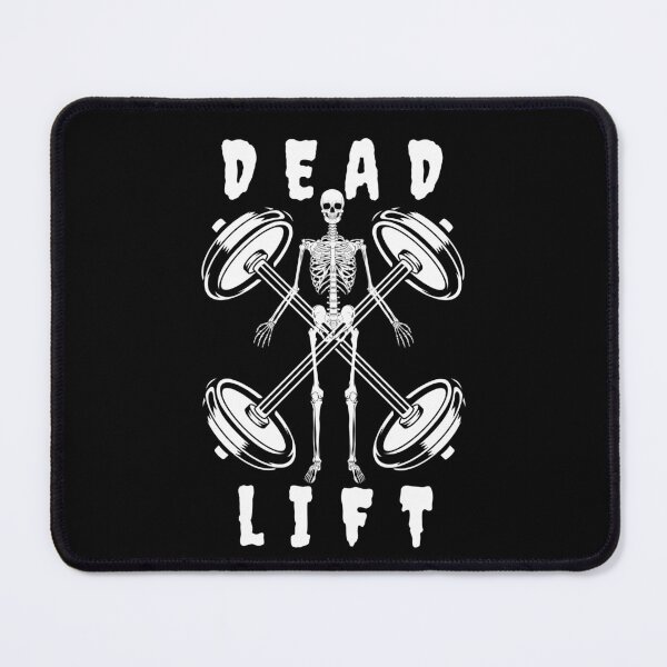 Item preview, Dead Lift Skeleton designed and sold by Cassidiiaa.