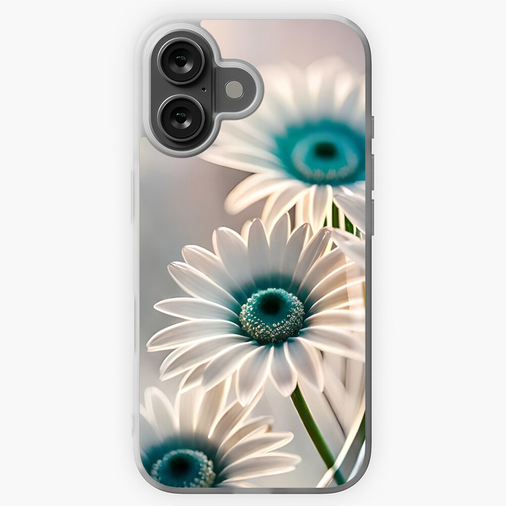 Item preview, iPhone Soft Case designed and sold by wohnfuehlfabrik.