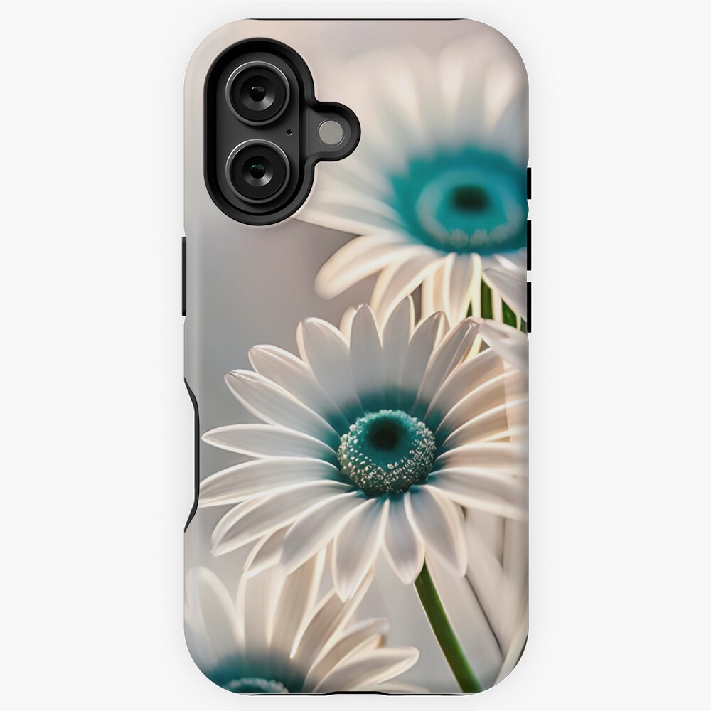 Item preview, iPhone Tough Case designed and sold by wohnfuehlfabrik.