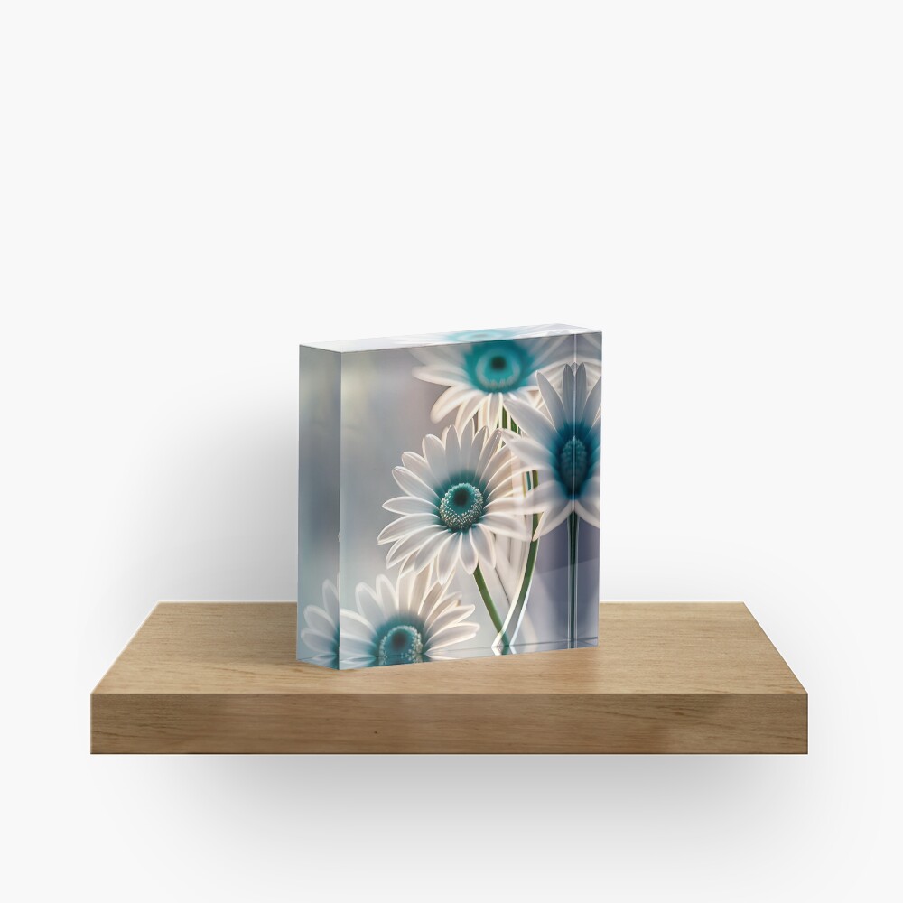Item preview, Acrylic Block designed and sold by wohnfuehlfabrik.