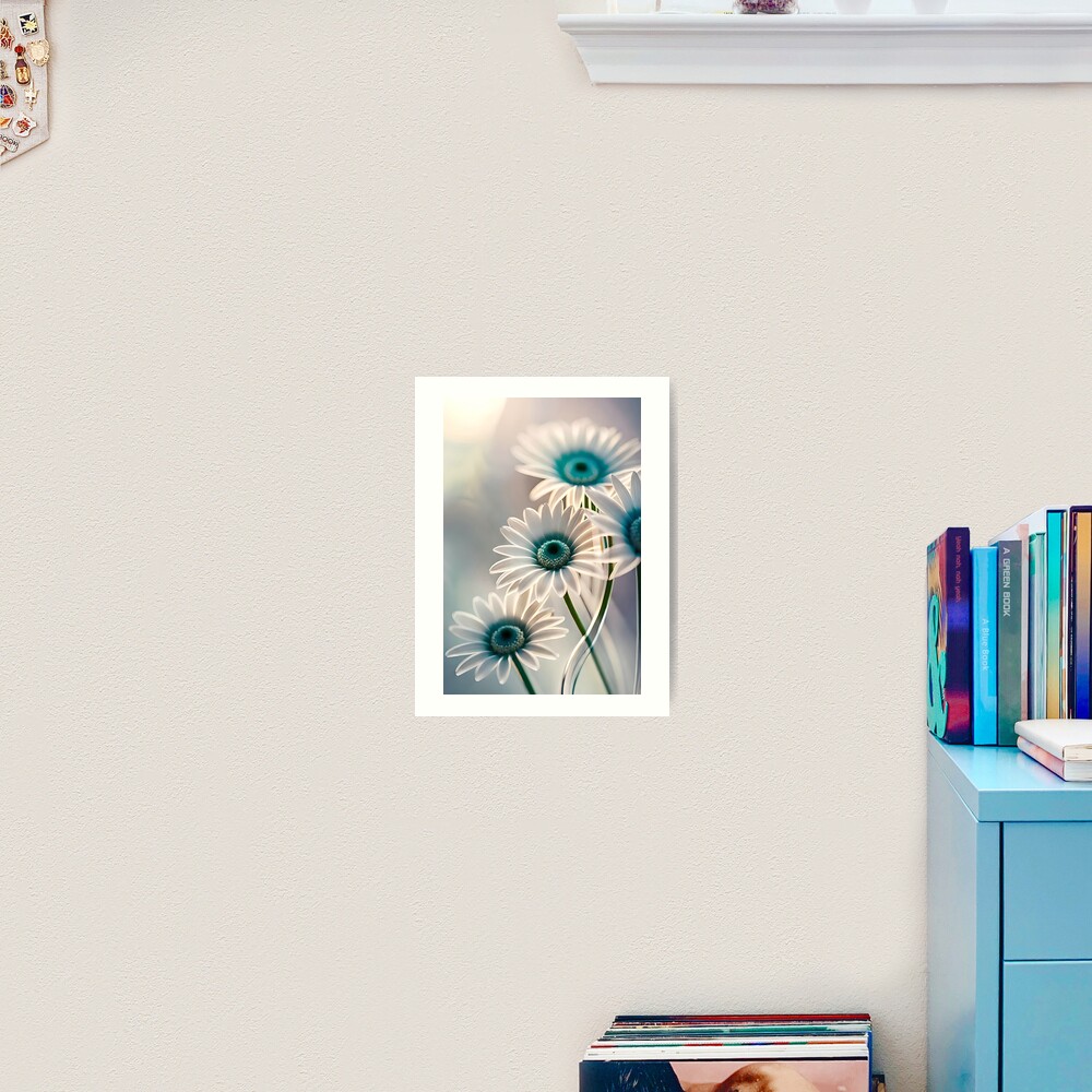 Item preview, Art Print designed and sold by wohnfuehlfabrik.