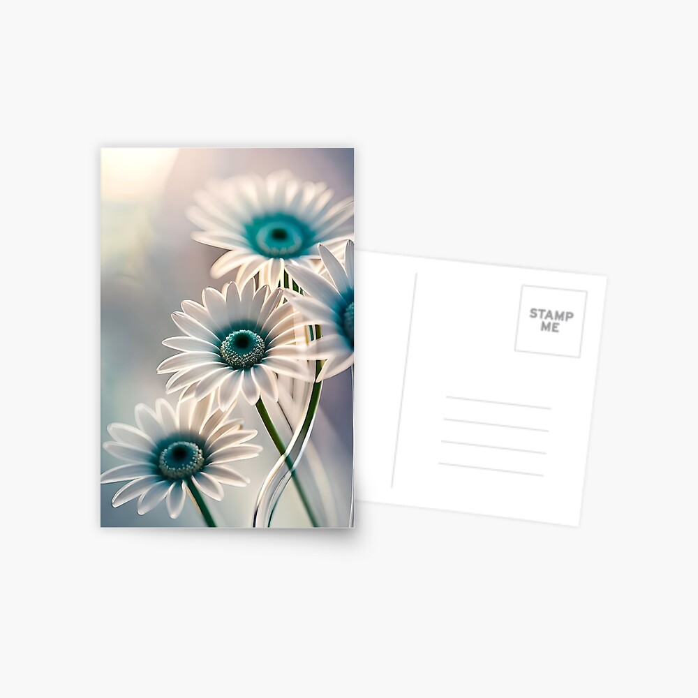 Item preview, Postcard designed and sold by wohnfuehlfabrik.