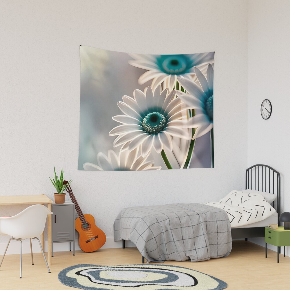 Item preview, Tapestry designed and sold by wohnfuehlfabrik.