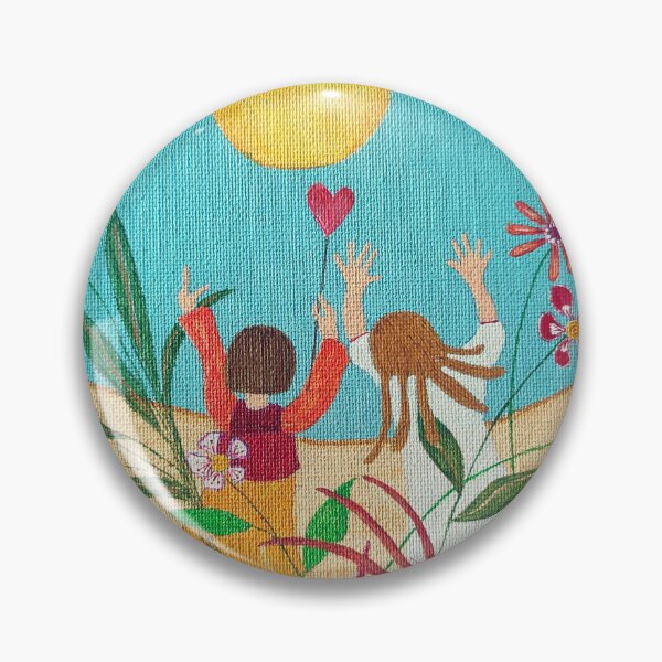 Item preview, Hymn to the sun designed and sold by Marielle Le Cloarec.