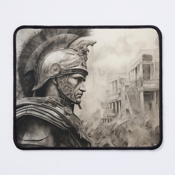 Item preview, Roman Emperor designed and sold by HannahMiller006.