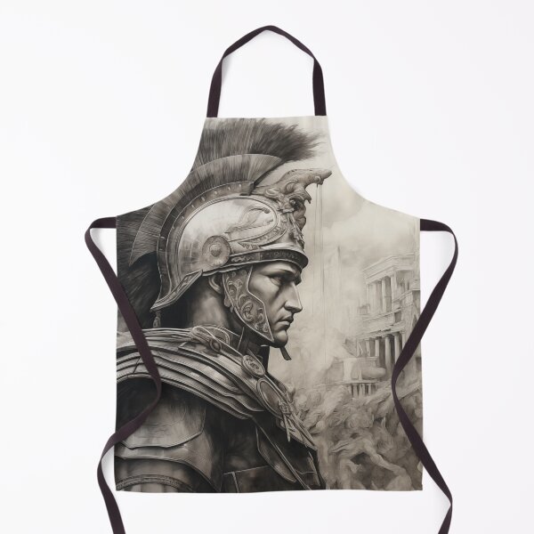 Item preview, Roman Emperor designed and sold by HannahMiller006.