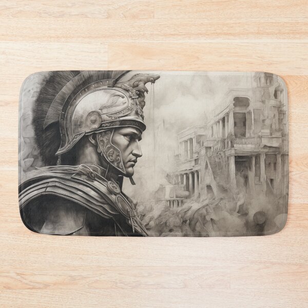 Item preview, Roman Emperor designed and sold by HannahMiller006.