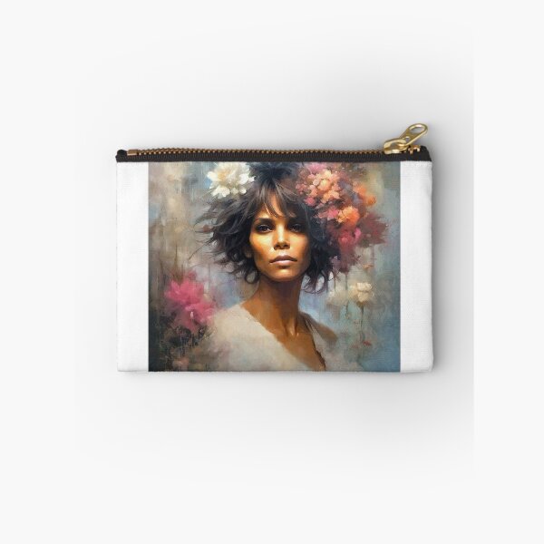 Item preview, Halle Berry for poets designed and sold by bogfl.