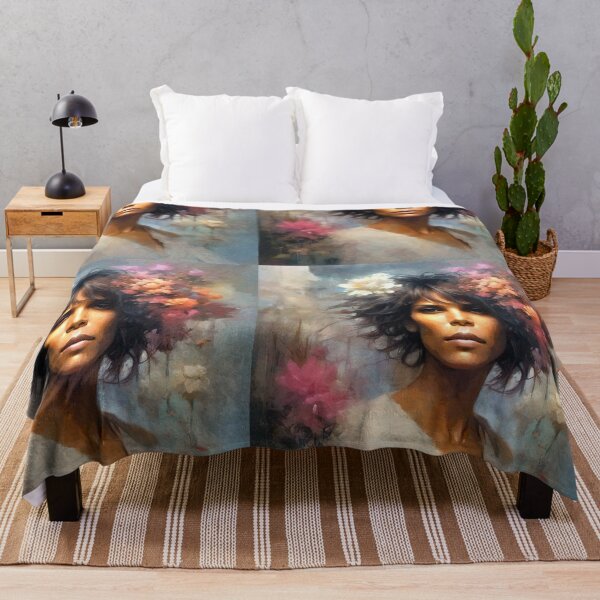Item preview, Halle Berry for poets designed and sold by bogfl.