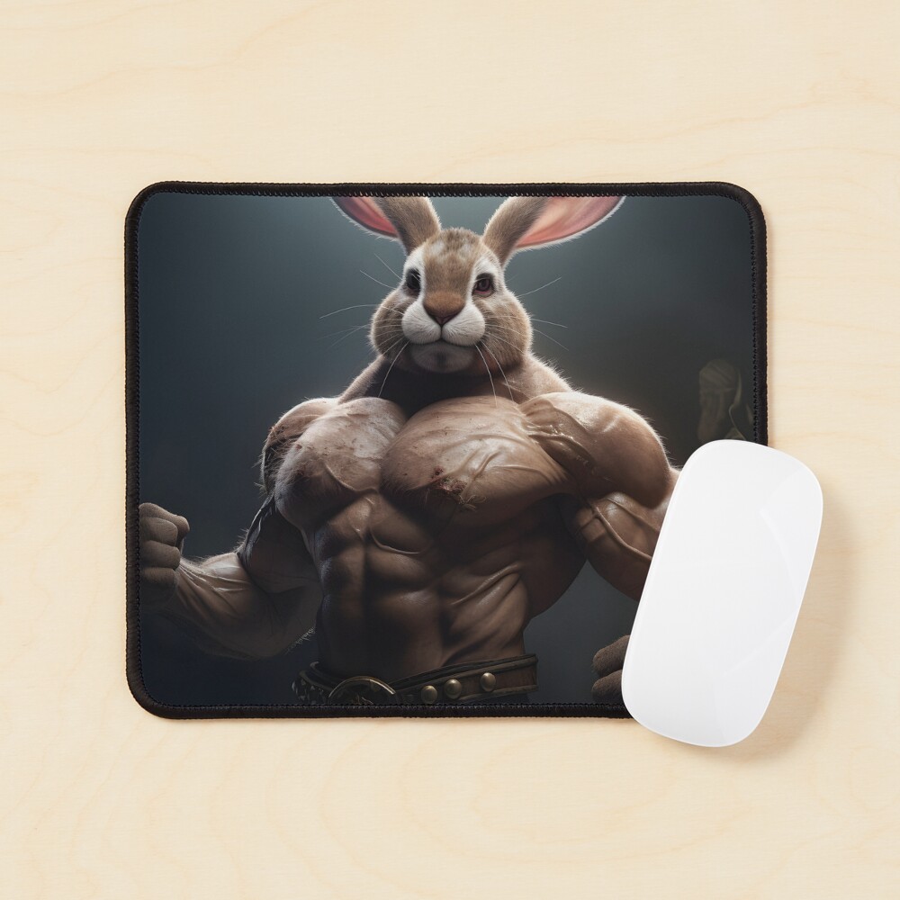 Item preview, Mouse Pad designed and sold by toaderbogdan88.