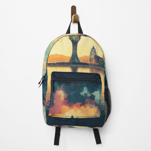 Item preview, Macau at Sunset designed and sold by badguyduh.